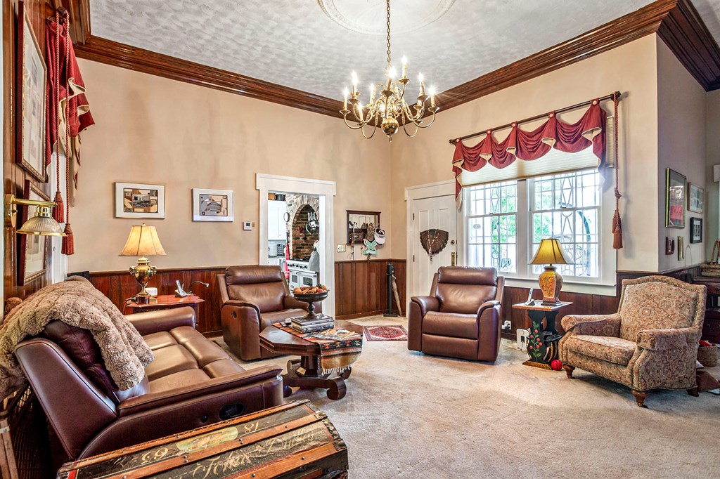 504 Cedar Heights Road