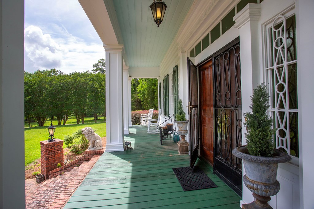 504 Cedar Heights Road