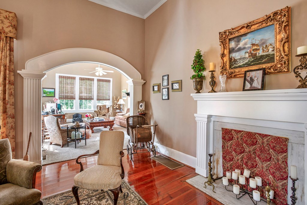 504 Cedar Heights Road