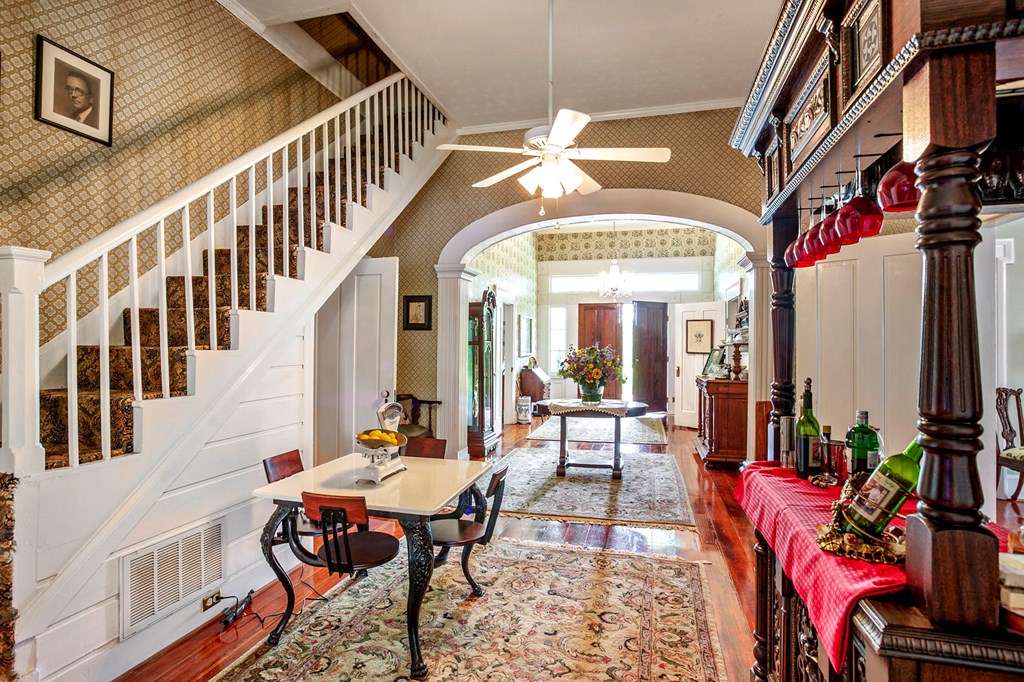 504 Cedar Heights Road