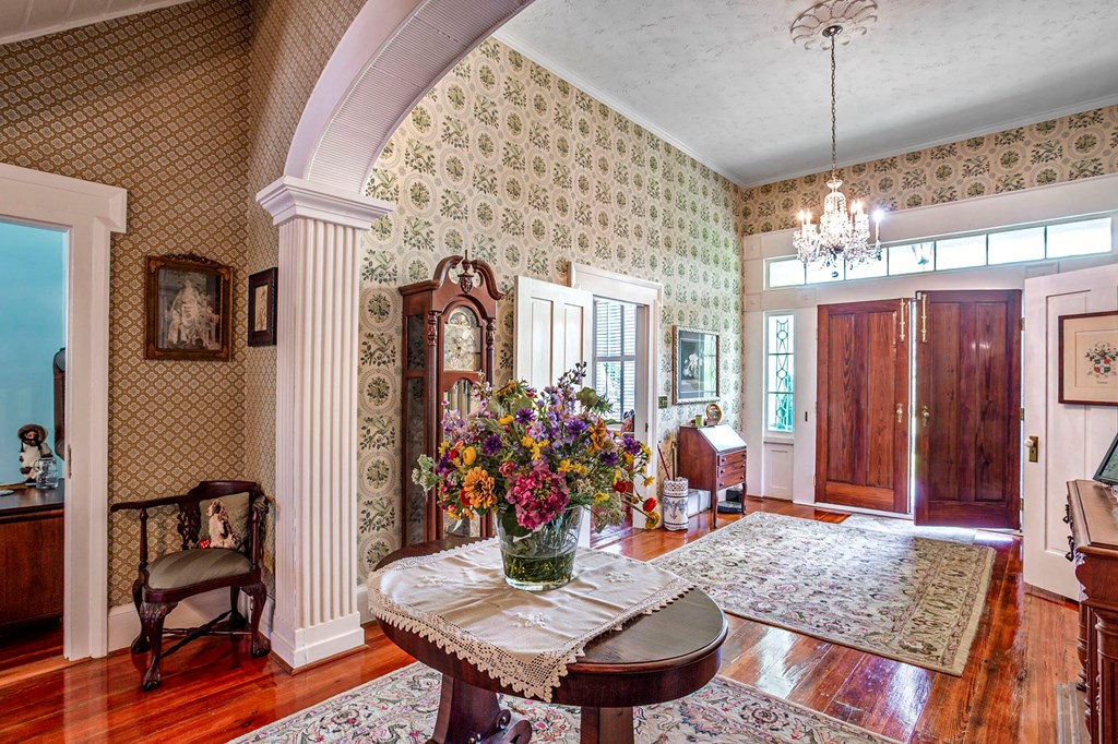 504 Cedar Heights Road