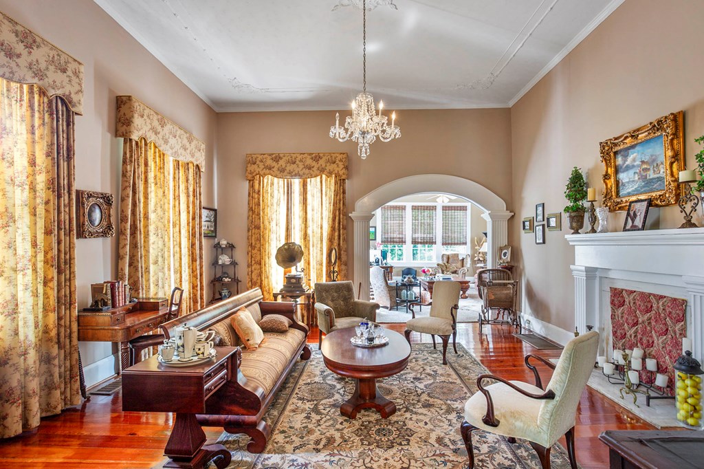 504 Cedar Heights Road