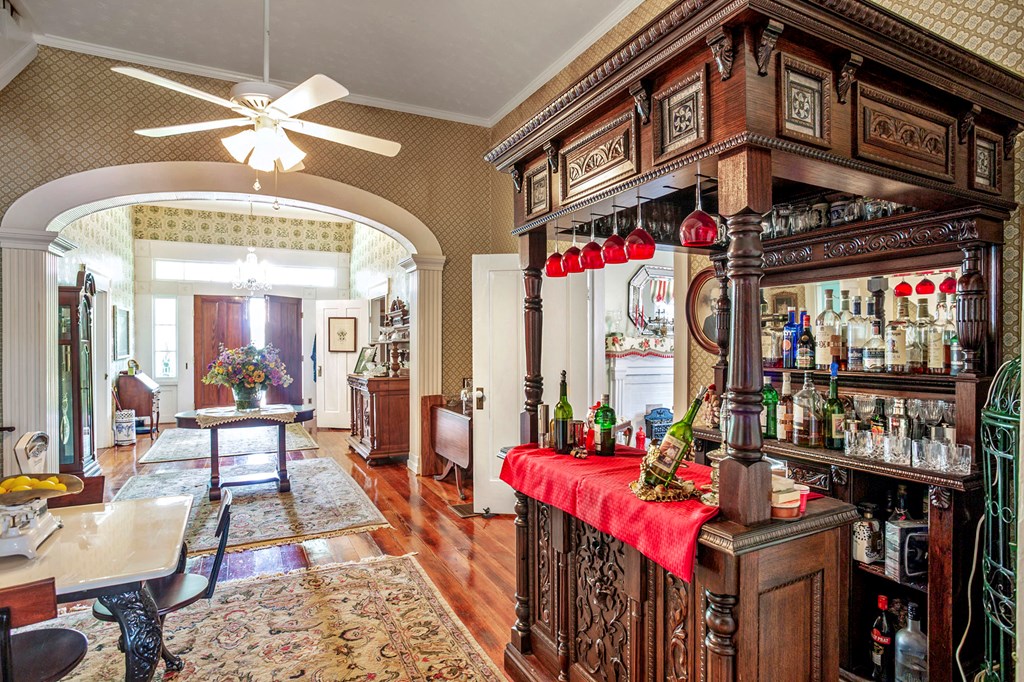 504 Cedar Heights Road