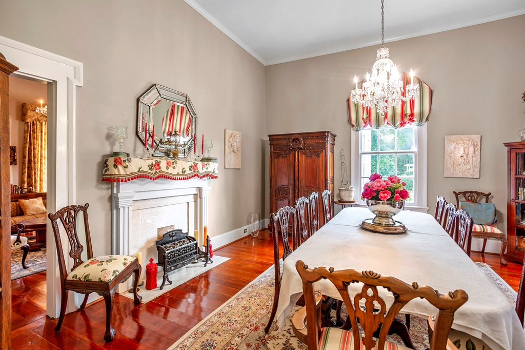504 Cedar Heights Road