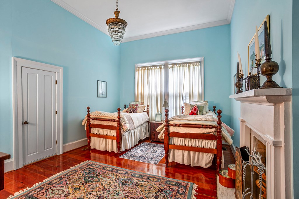 504 Cedar Heights Road