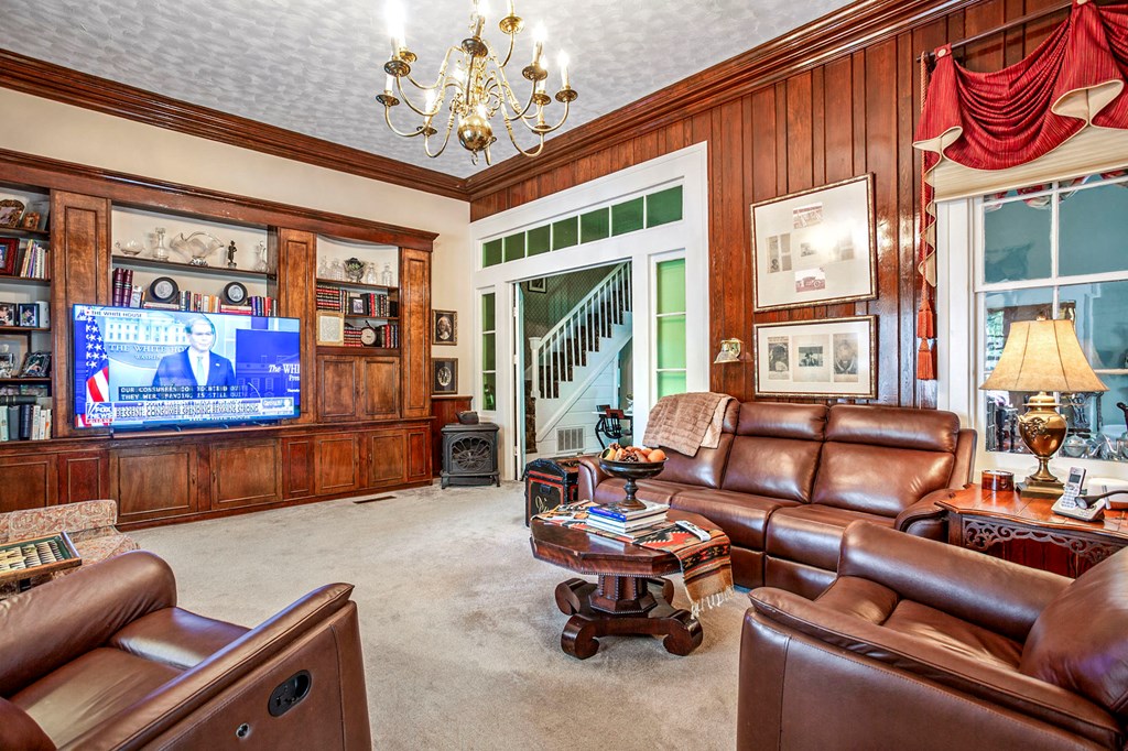 504 Cedar Heights Road