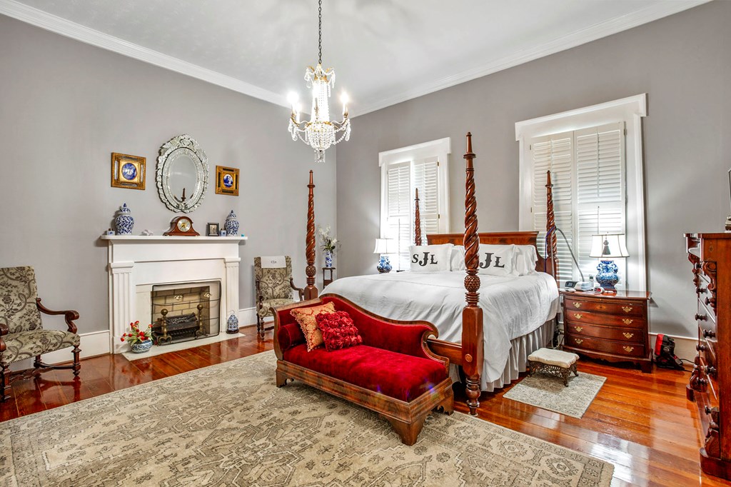 504 Cedar Heights Road