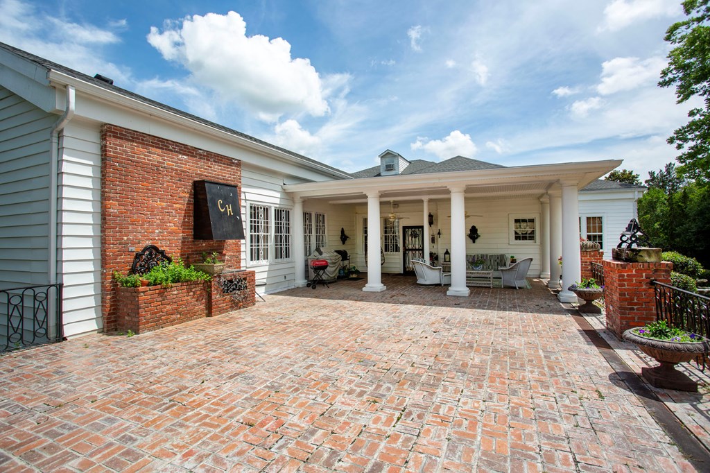 504 Cedar Heights Road