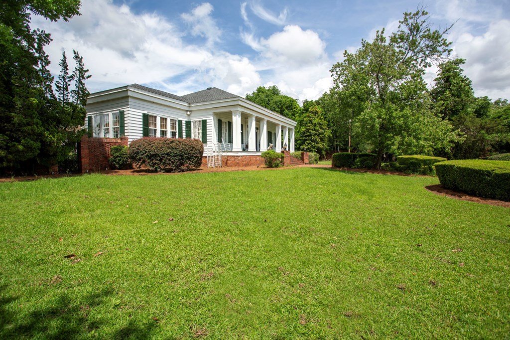 504 Cedar Heights Road
