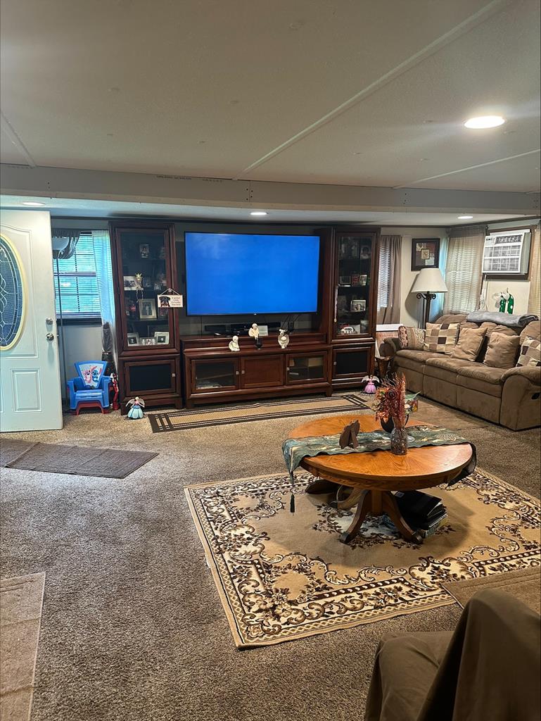 297 Sandy Branch Road