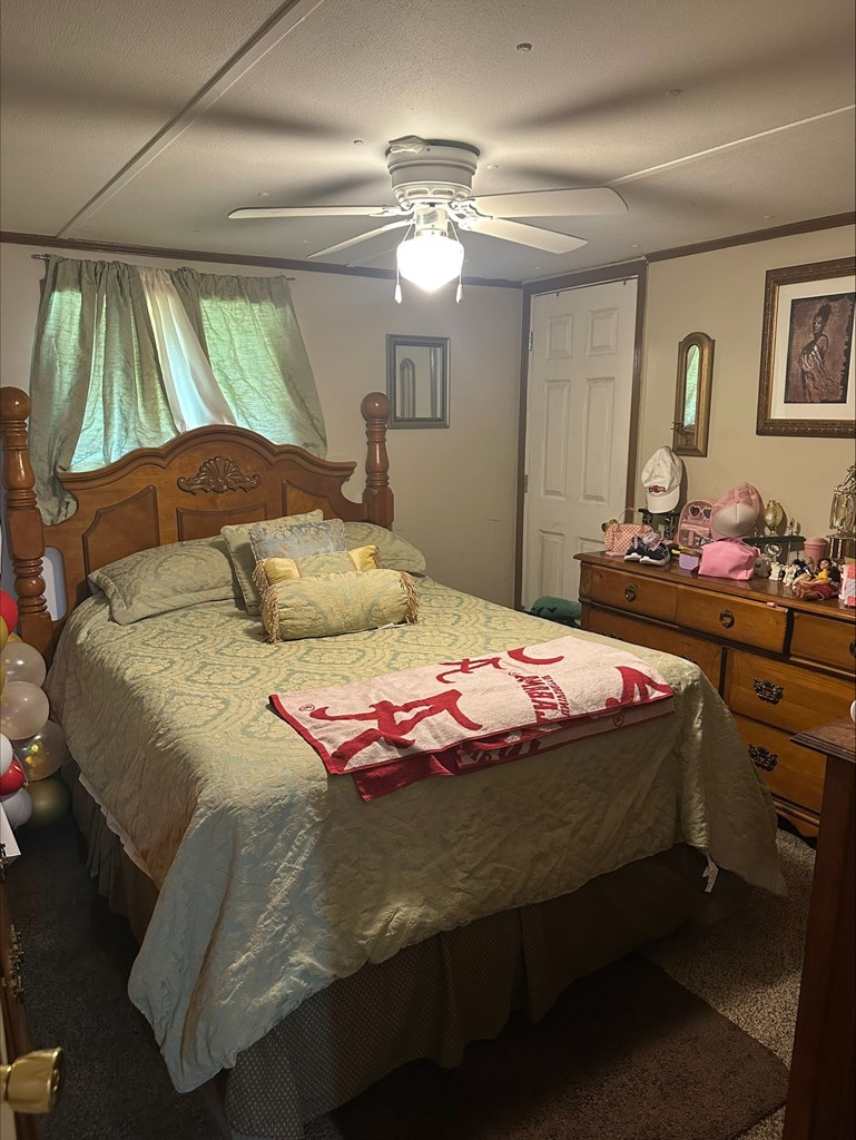 297 Sandy Branch Road