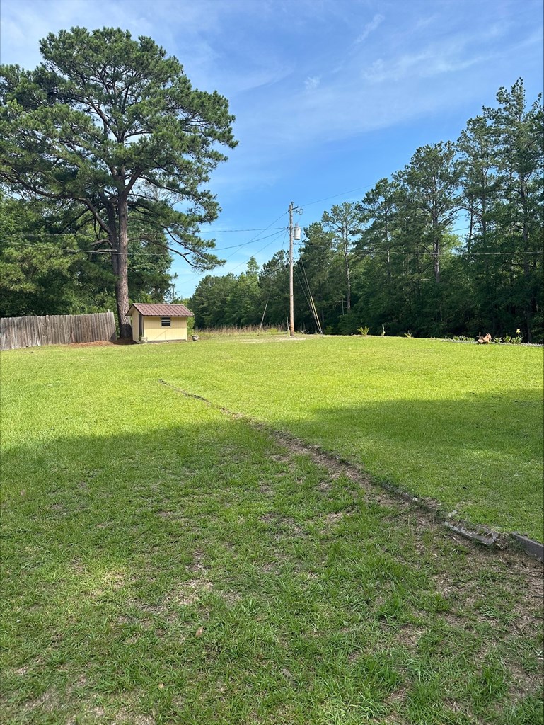 297 Sandy Branch Road