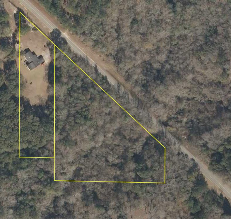 297 Sandy Branch Road