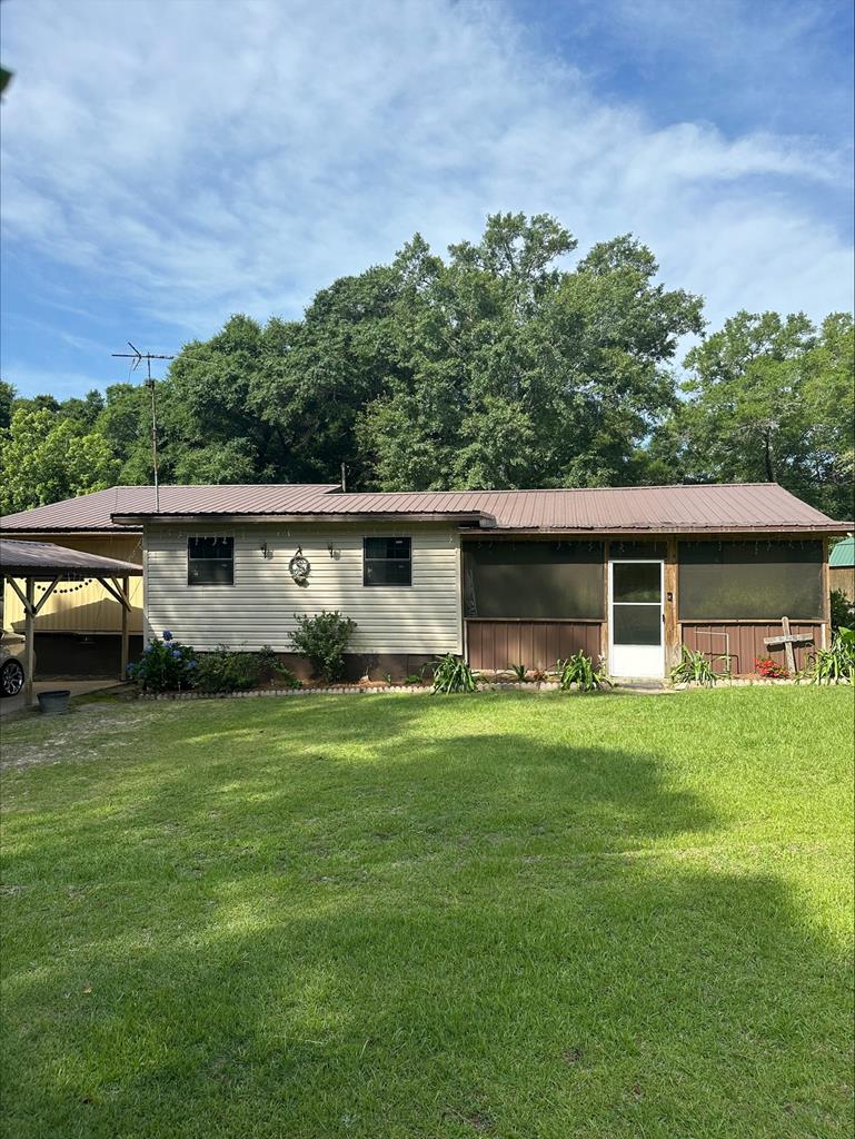 297 Sandy Branch Road
