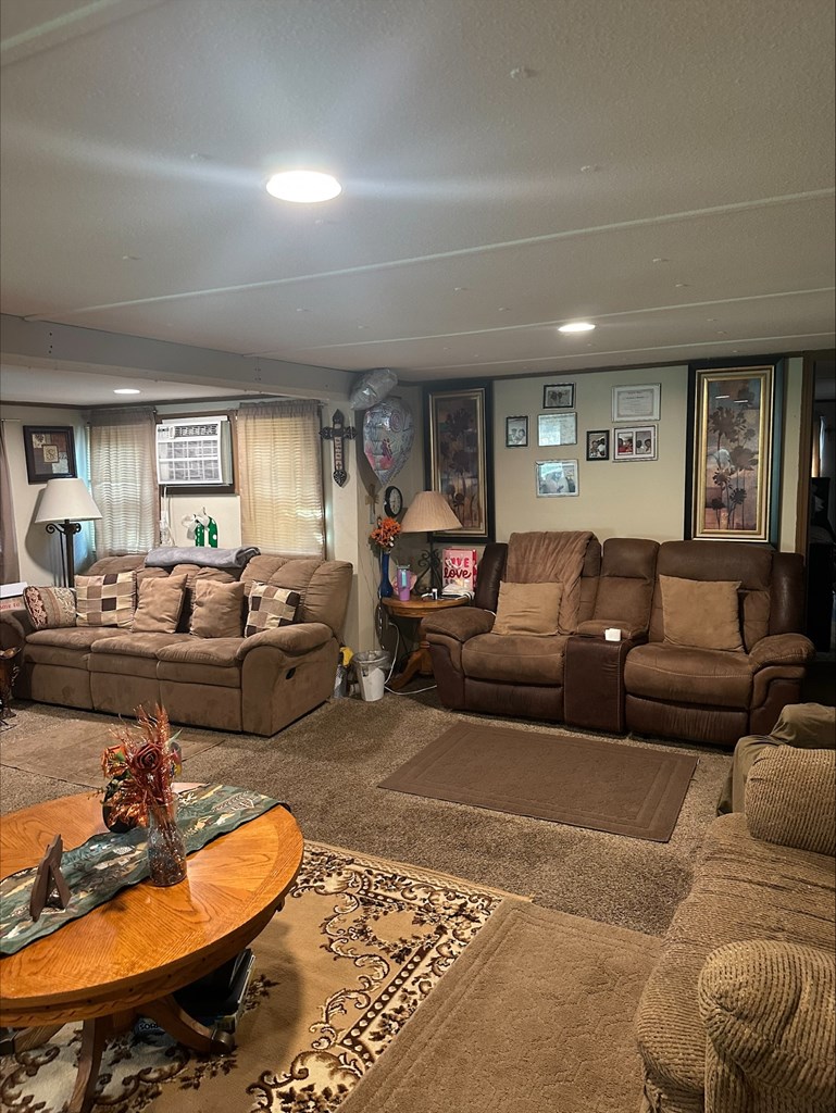 297 Sandy Branch Road