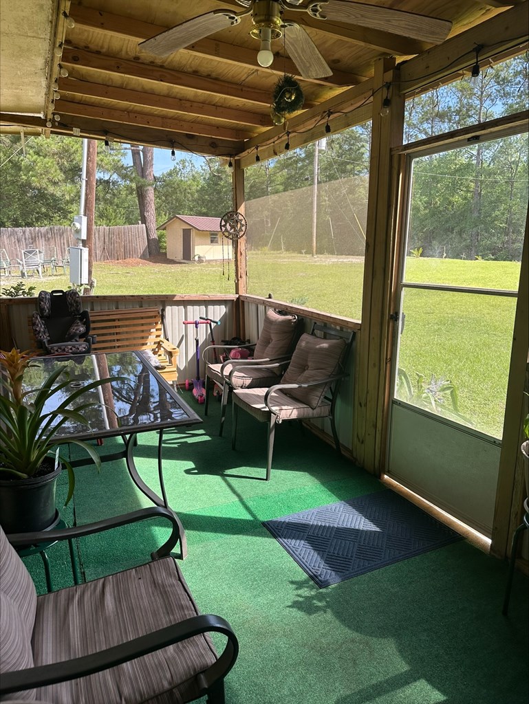 297 Sandy Branch Road
