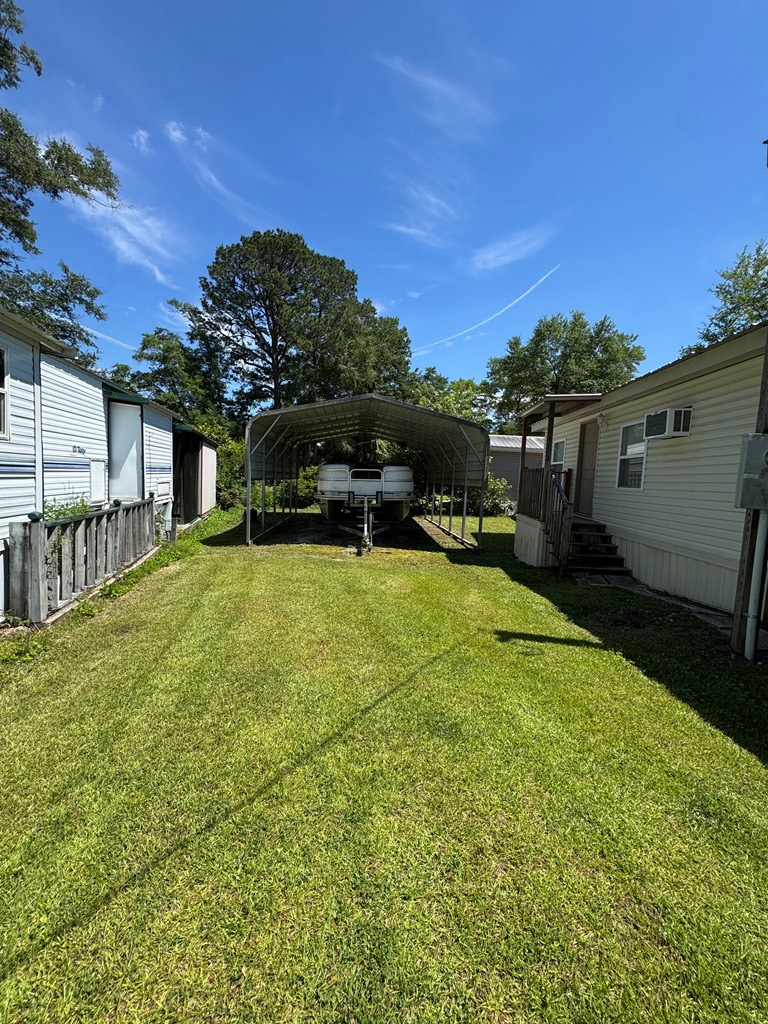 119 Winnie Loop