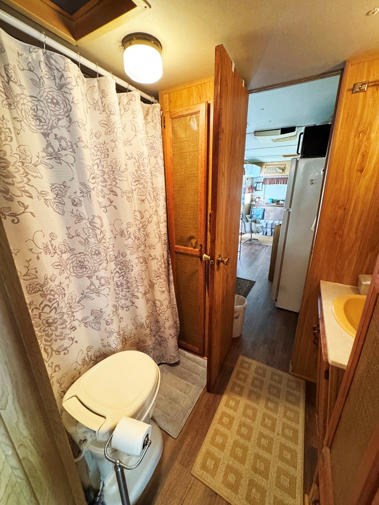 119 Winnie Loop