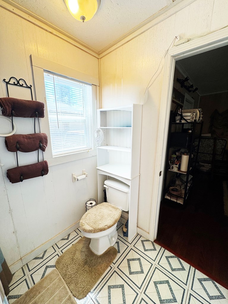 119 Winnie Loop