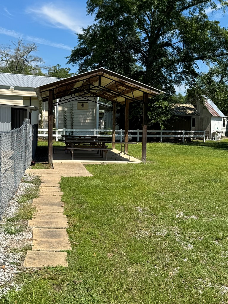 119 Winnie Loop