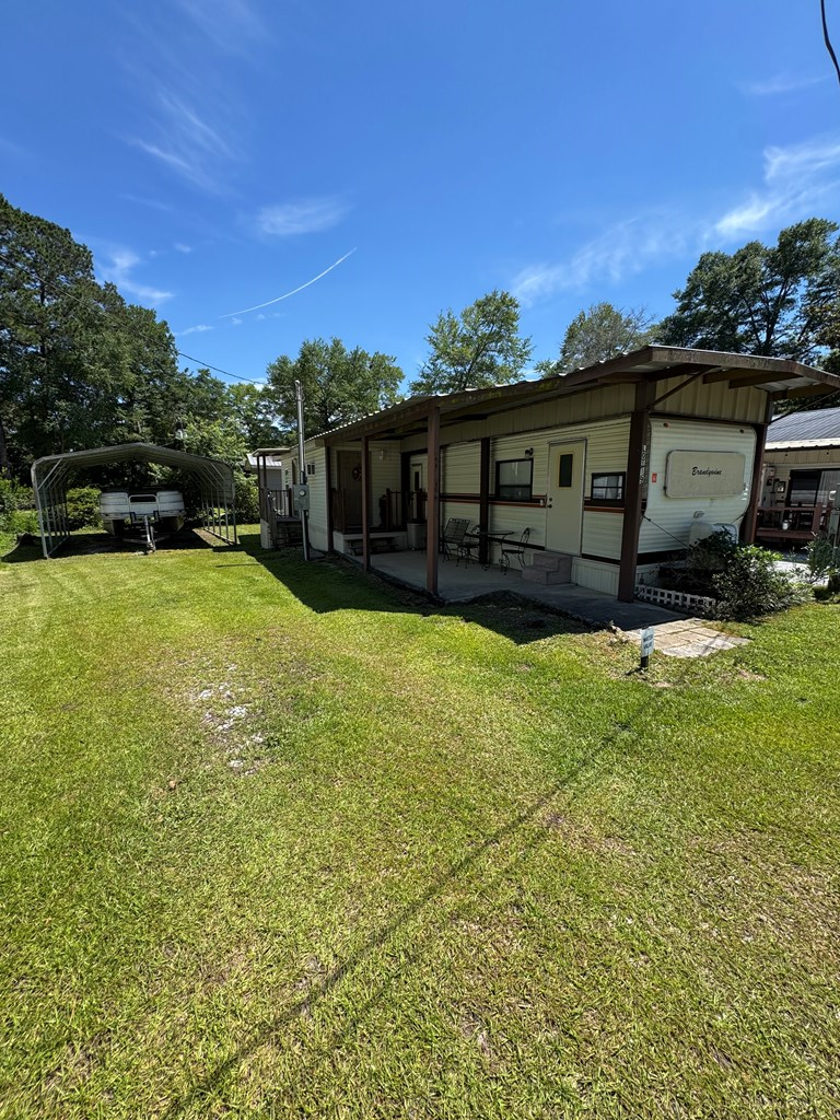 119 Winnie Loop