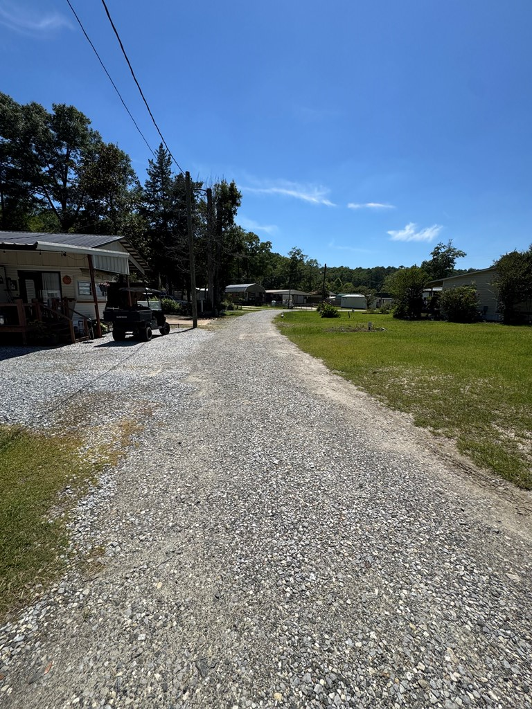 119 Winnie Loop