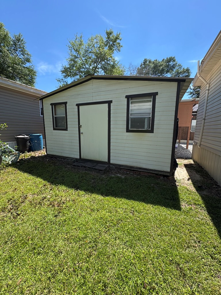 119 Winnie Loop