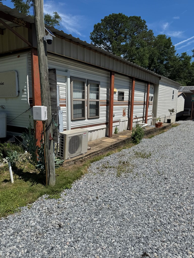 119 Winnie Loop