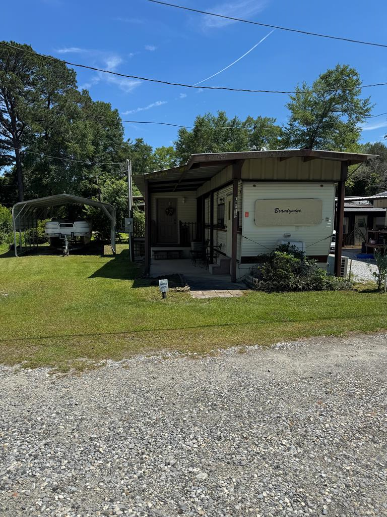 119 Winnie Loop