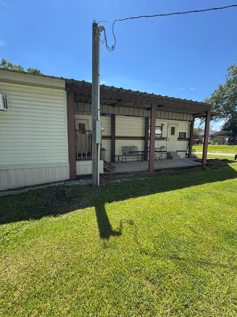 119 Winnie Loop