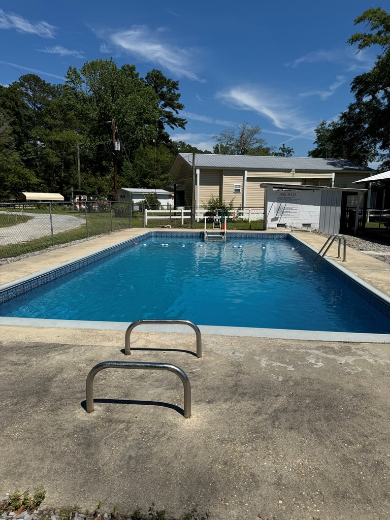 119 Winnie Loop