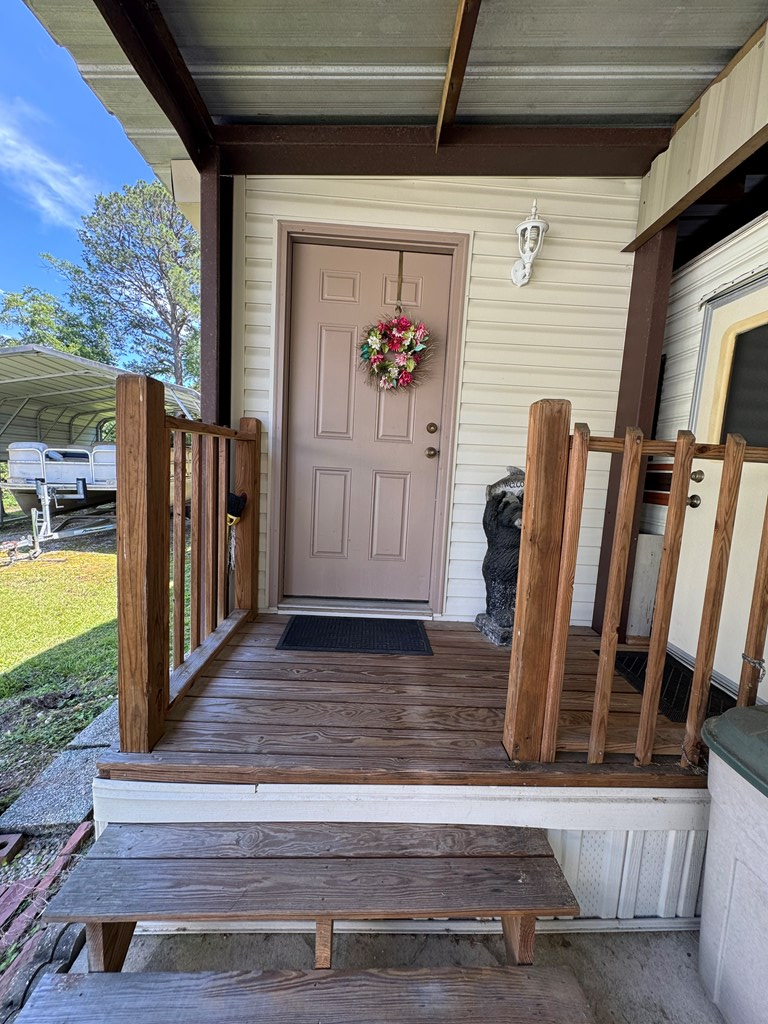 119 Winnie Loop