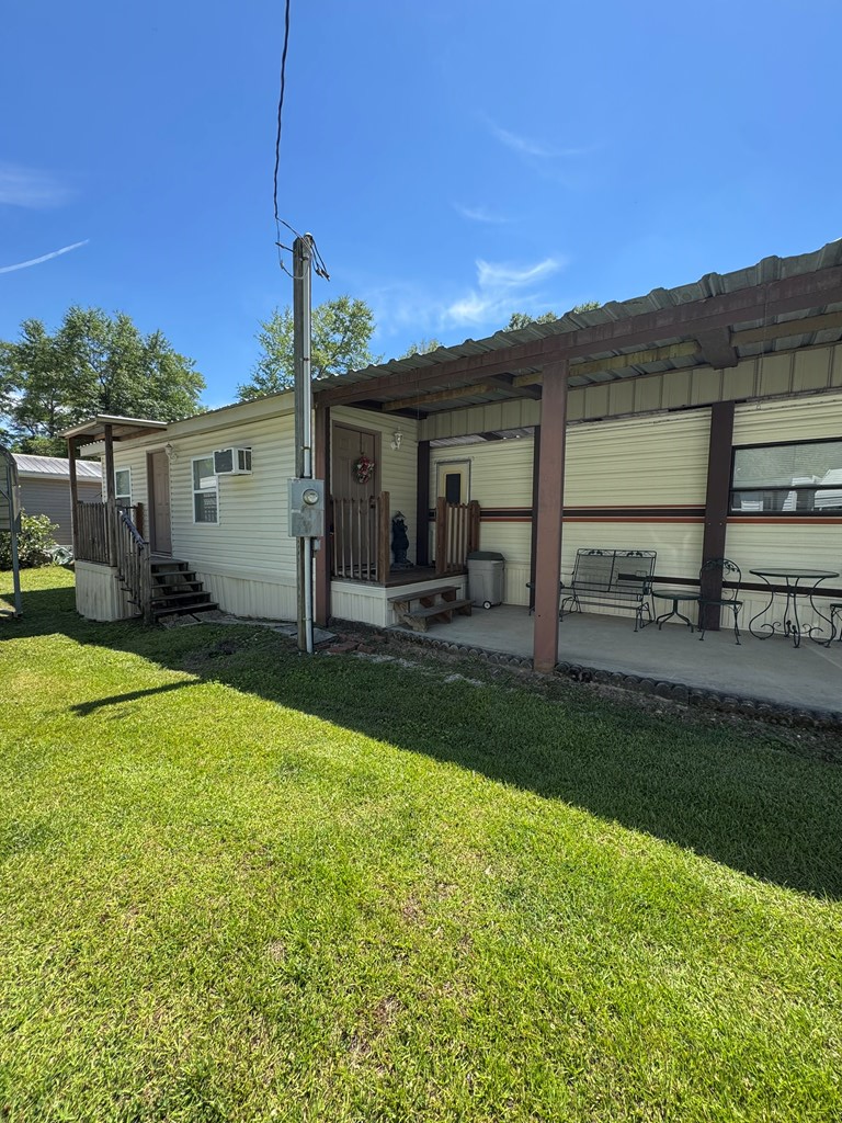 119 Winnie Loop