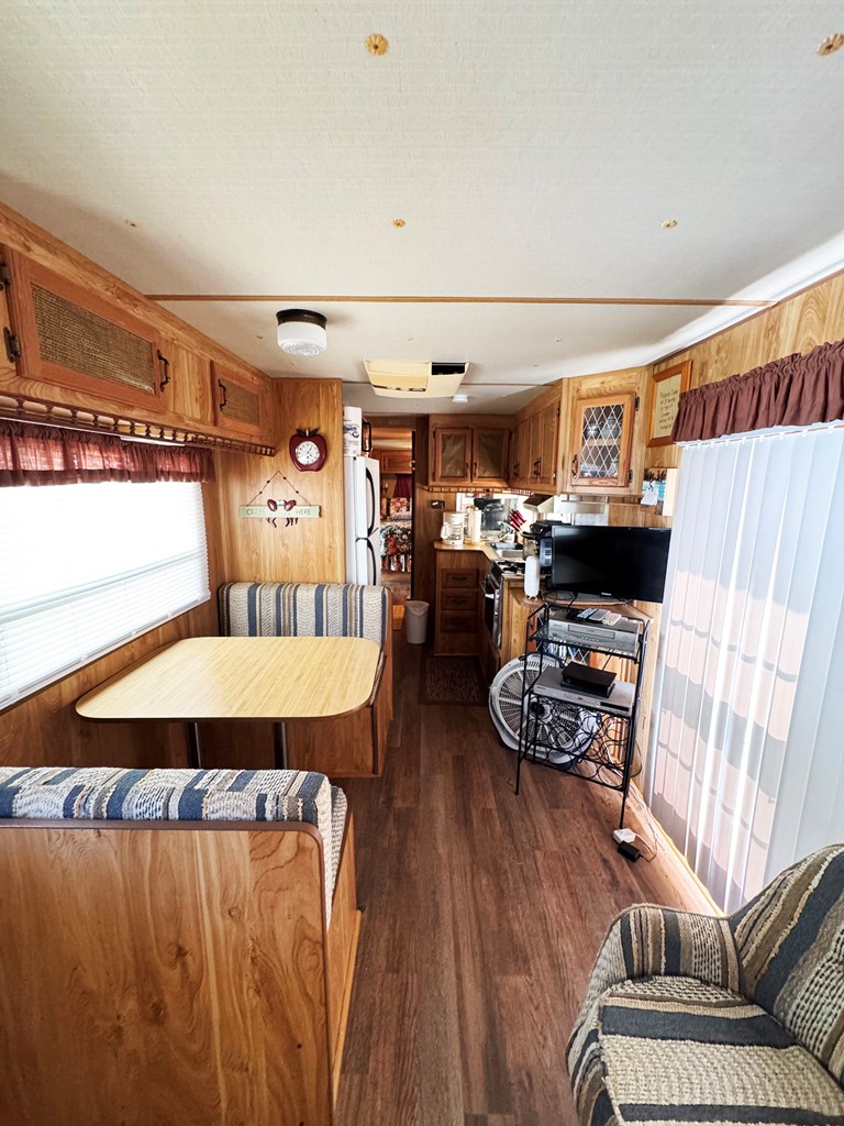 119 Winnie Loop