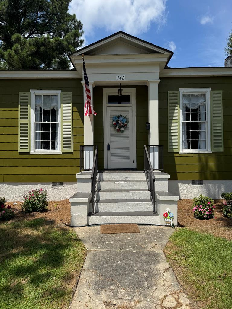 142 N Randolph Avenue