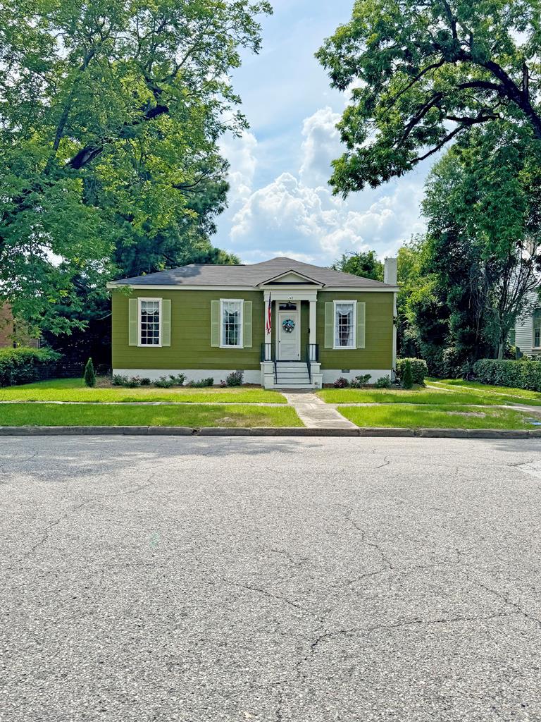 142 N Randolph Avenue