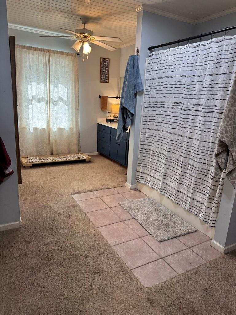 1101 Doren Drive