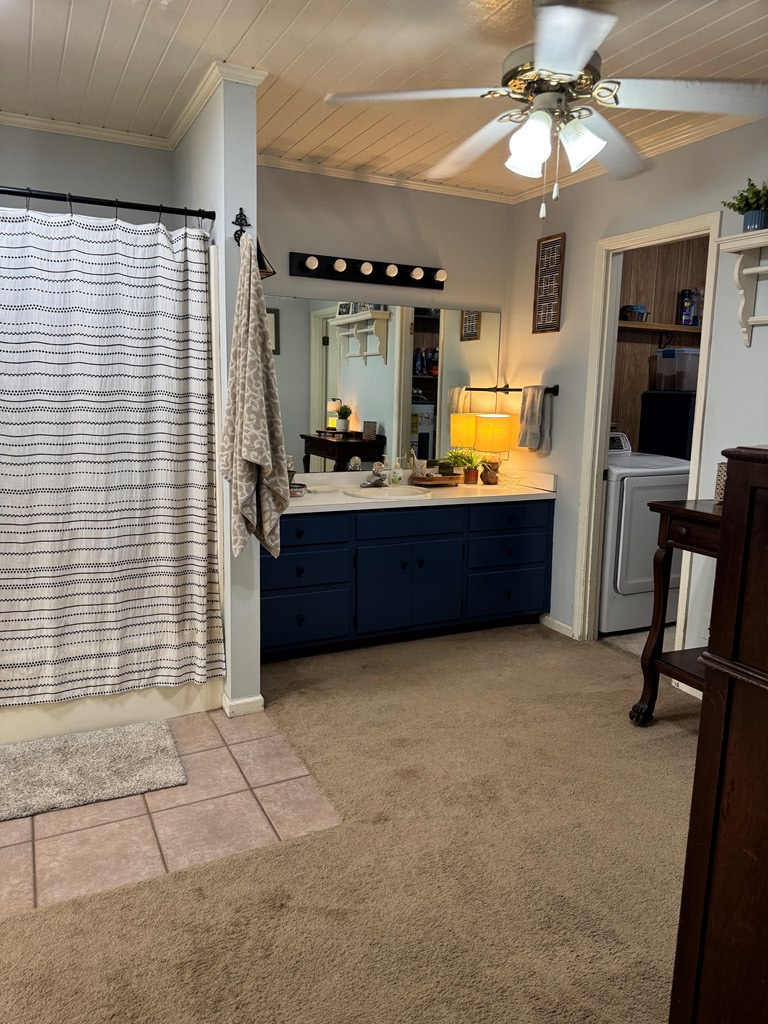 1101 Doren Drive