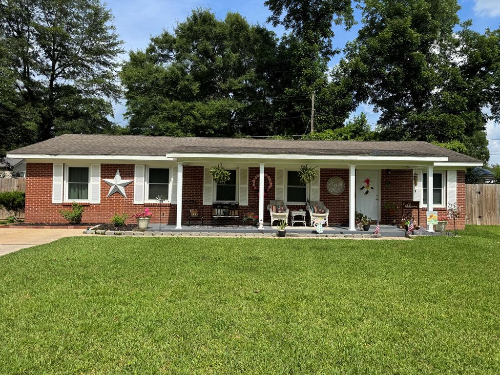 1101 Doren Drive