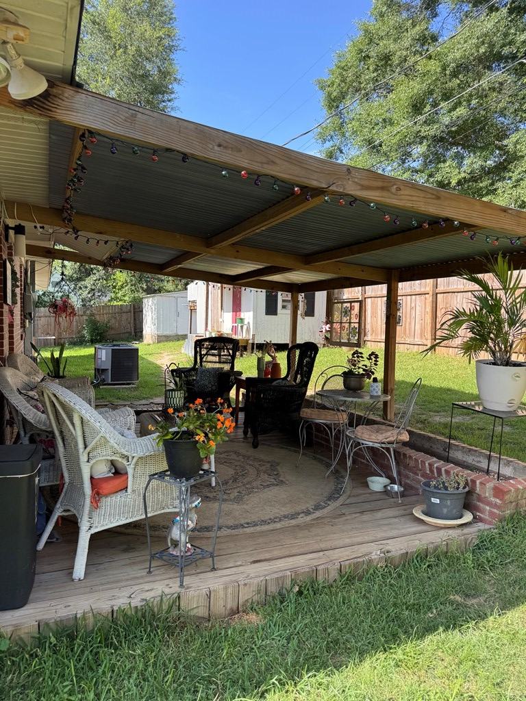 1101 Doren Drive