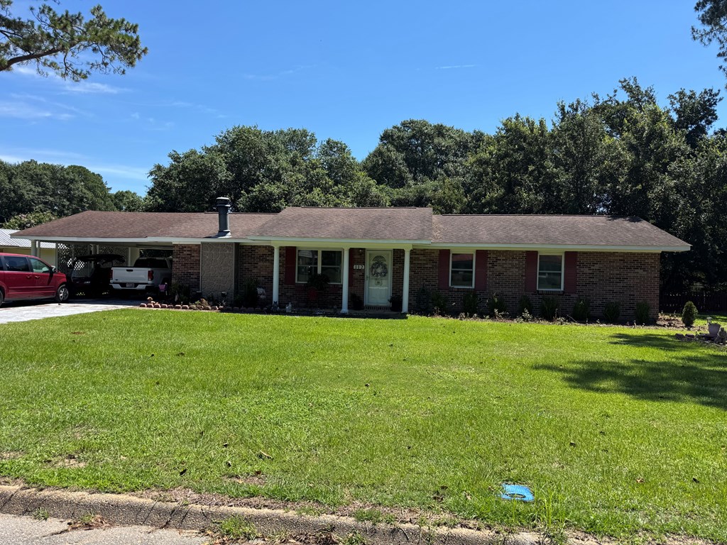112 Chewalla Circle