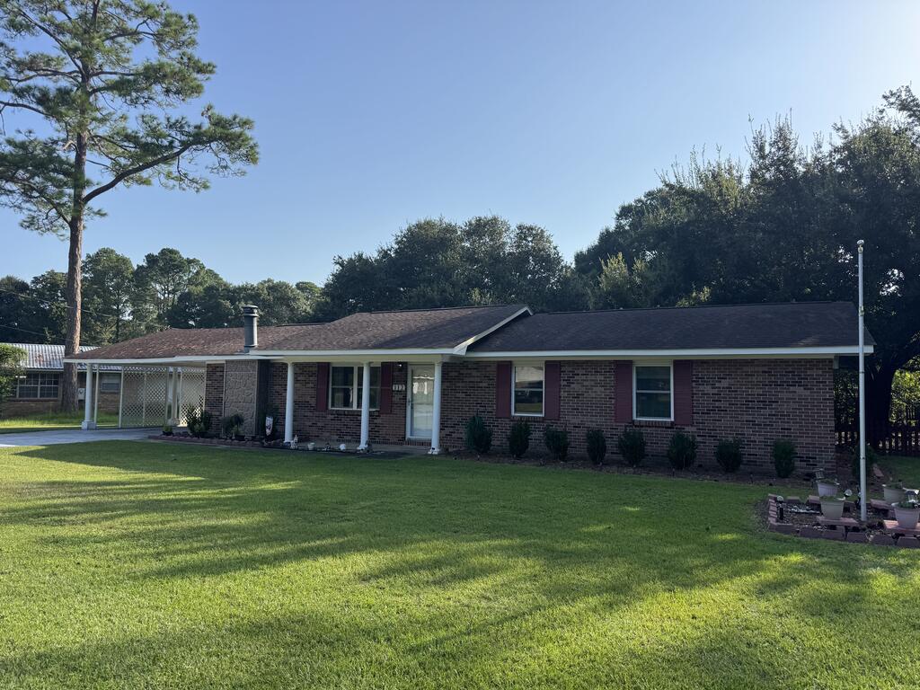 112 Chewalla Circle
