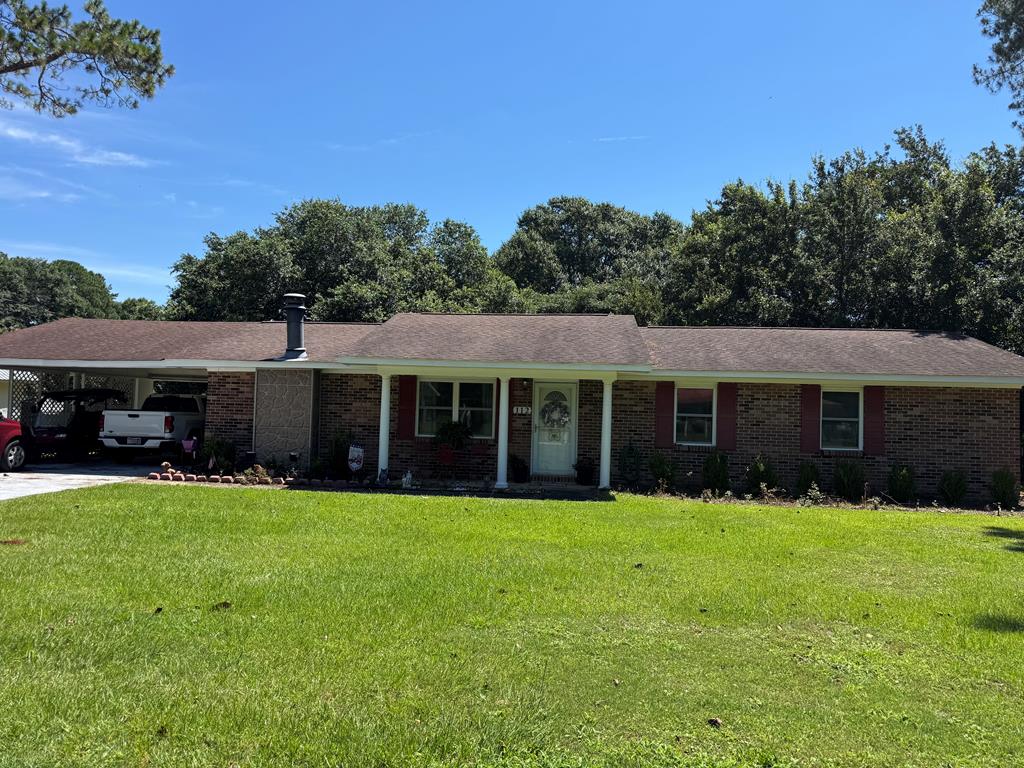 112 Chewalla Circle