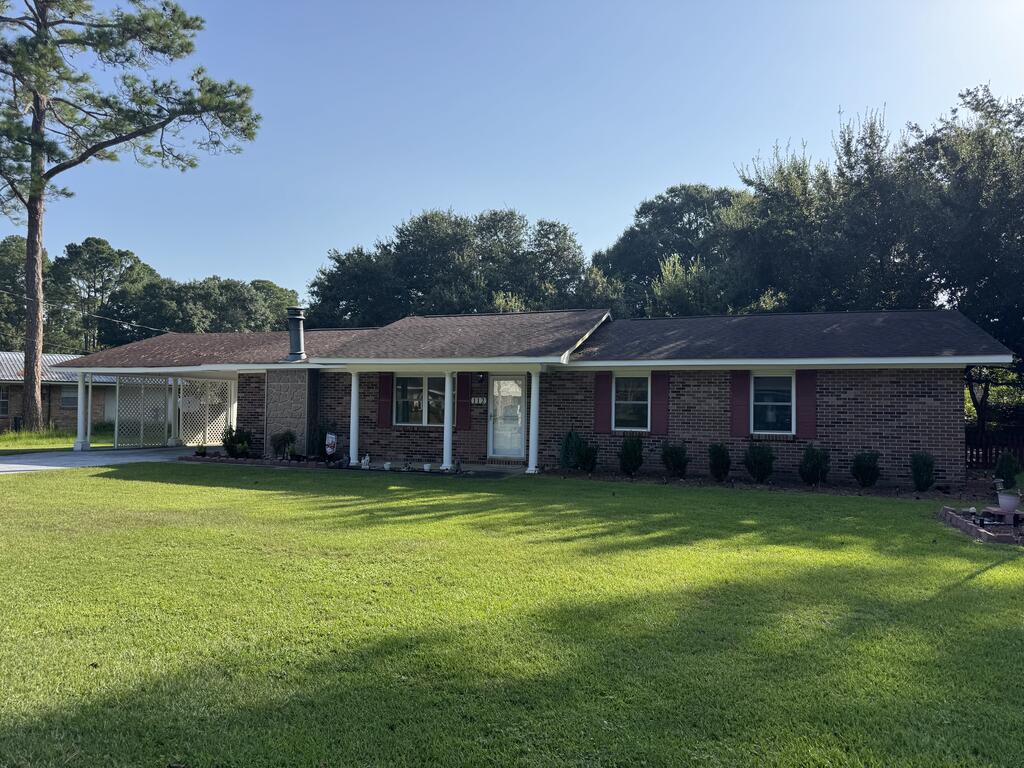 112 Chewalla Circle