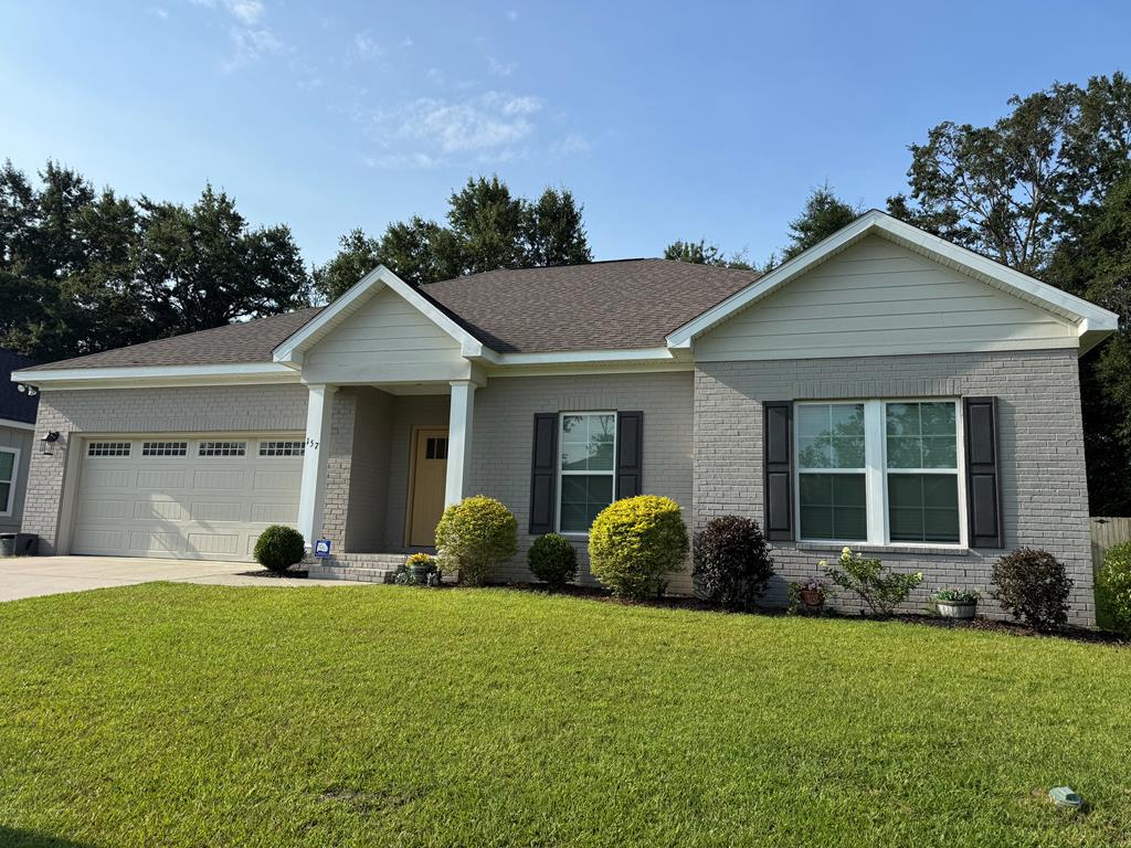 157 Memory Lane