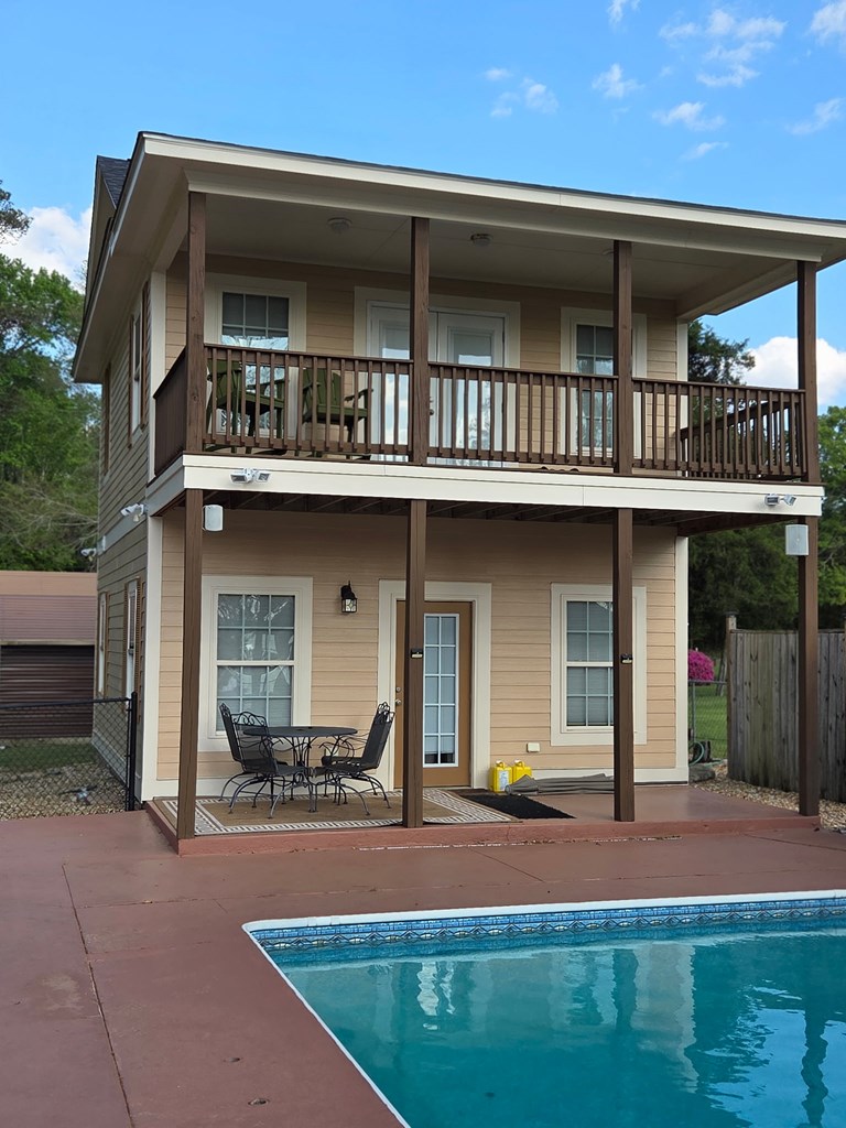 161 Sunflower Court