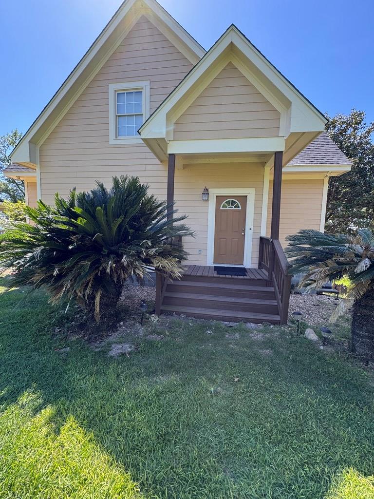 161 Sunflower Court