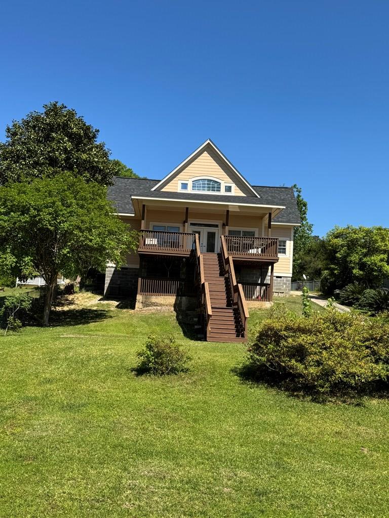 161 Sunflower Court