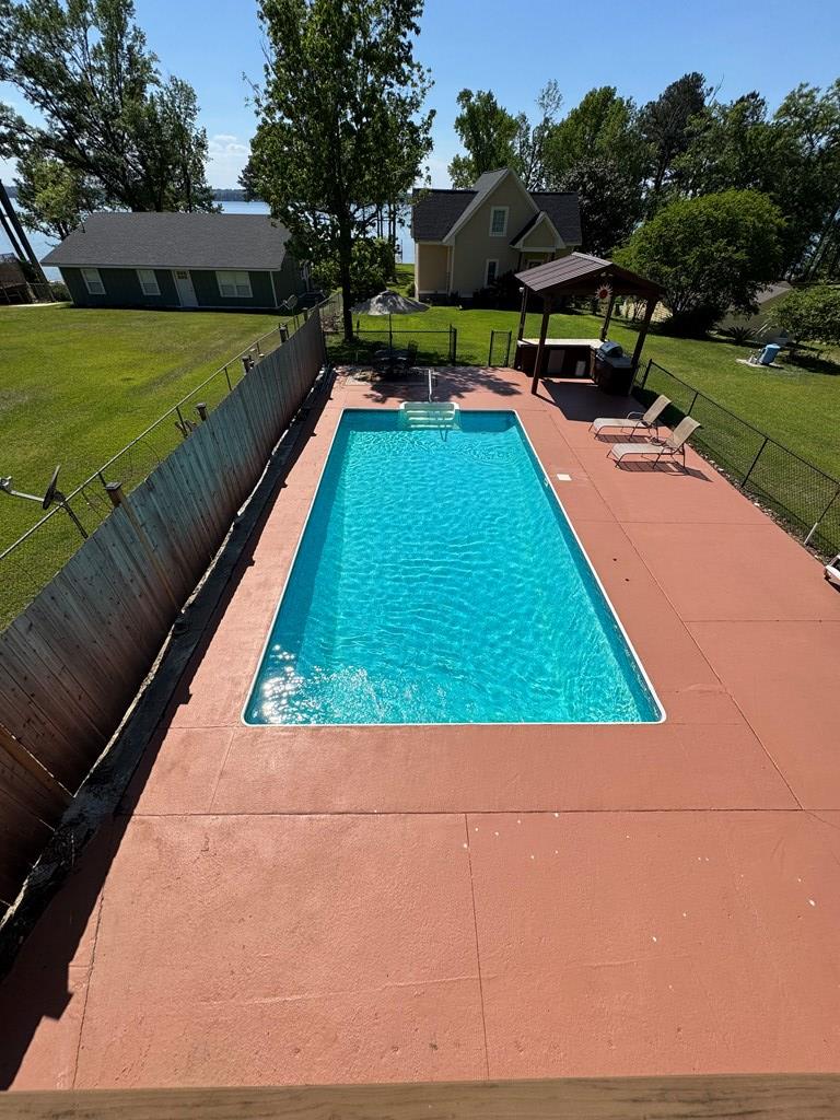 161 Sunflower Court