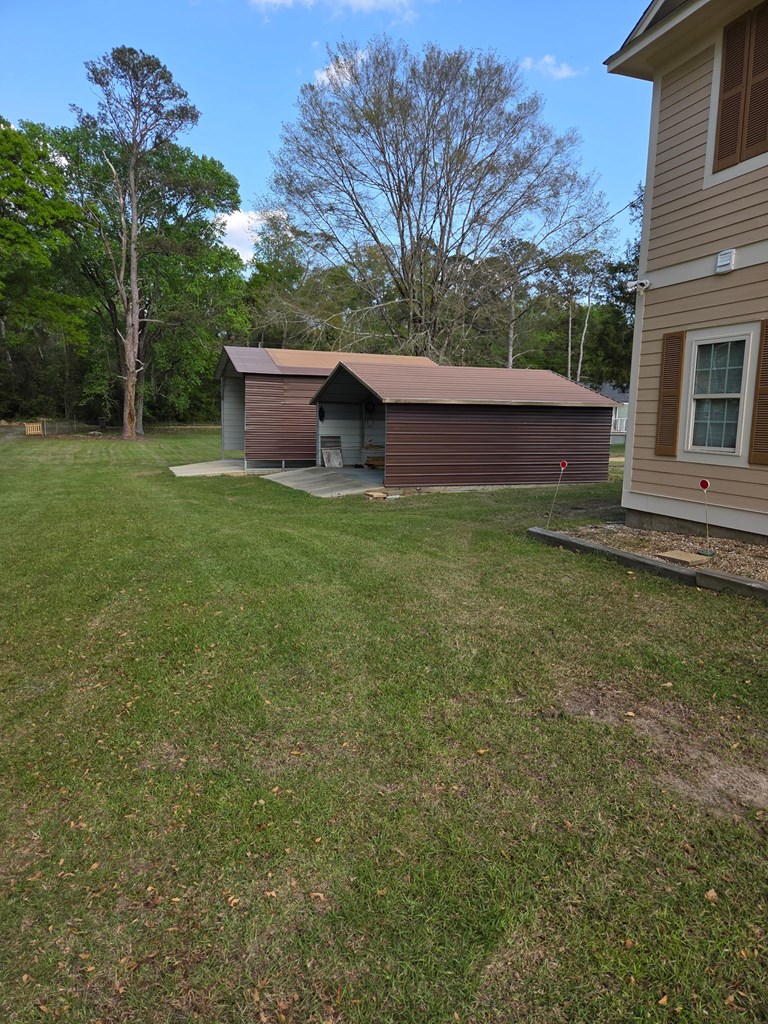 161 Sunflower Court